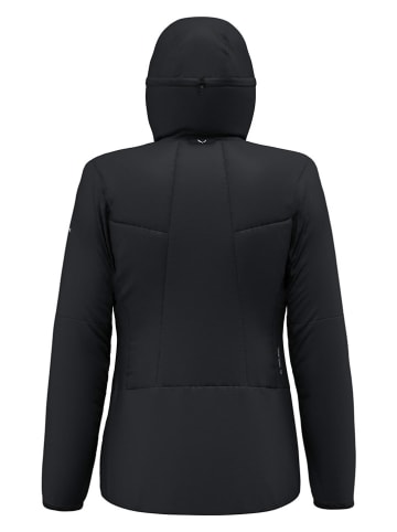 Salewa Funktionsjacke "Ortles" in Schwarz