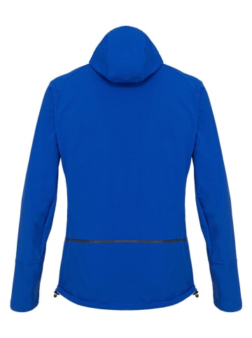 Salewa Softshell "Pedroc" in Blau