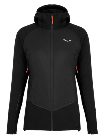 Salewa Softshell "Pedroc" in Schwarz
