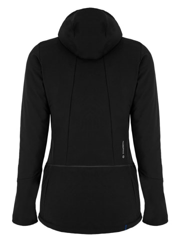 Salewa Softshell "Pedroc" in Schwarz