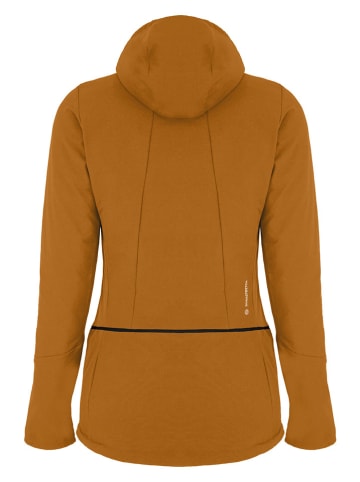 Salewa Softshell "Pedroc" in Hellbraun
