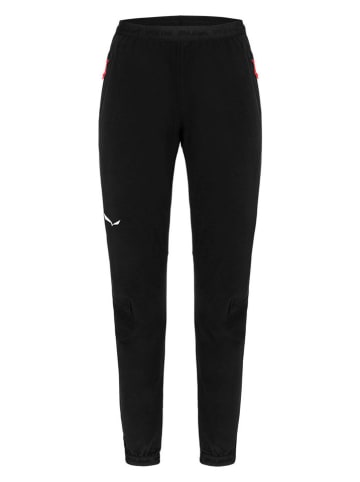 Salewa Functionele broek "Pedroc" zwart