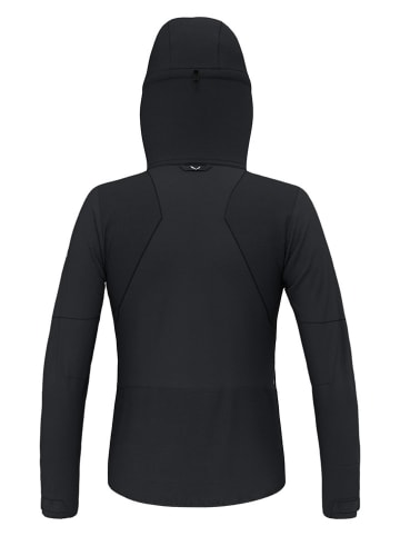 Salewa Softshelljacke "Ortles" in Schwarz