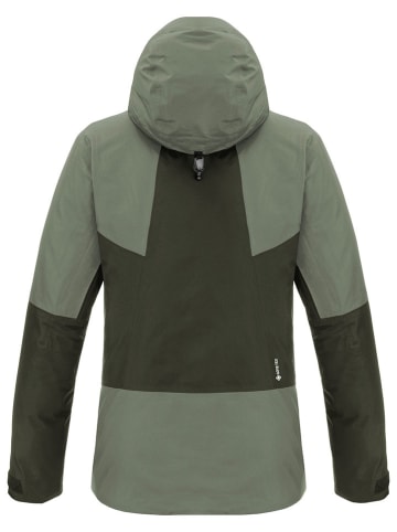 Salewa Funktionsjacke "Puez GTX 2L" in Khaki