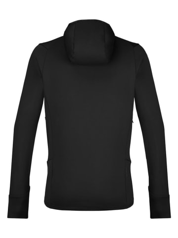 Salewa Fleece vest "Puez" zwart