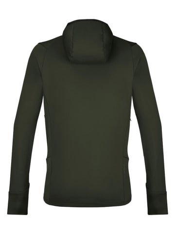 Salewa Fleecejacke "Puez" in Khaki