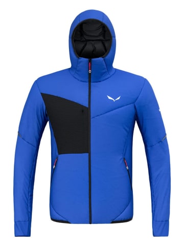 Salewa Funktionsjacke "Pedroc 2" in Blau