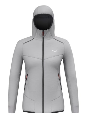 Salewa Funktionsjacke "Pedroc 2" in Grau