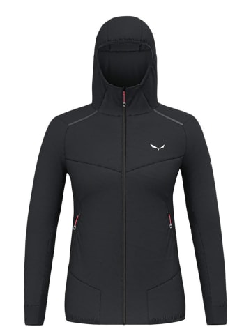 Salewa Funktionsjacke "Pedroc 2" in Schwarz