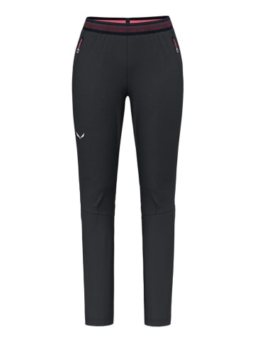 Salewa Functionele broek "Pedroc 2" zwart