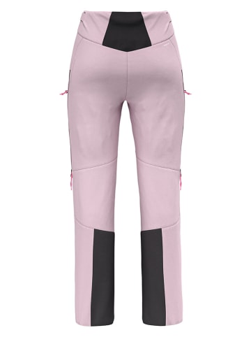 Salewa Ski-/ Snowboardhose "Sella" in Rosa