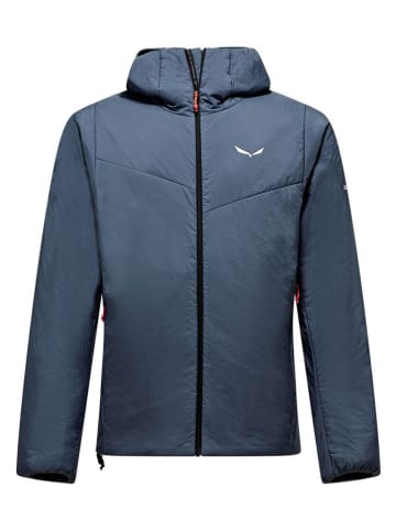 Salewa Funktionsjacke "Catinaccio 2" in Blau