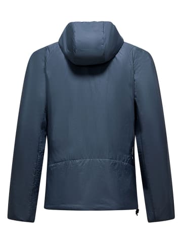 Salewa Funktionsjacke "Catinaccio 2" in Blau