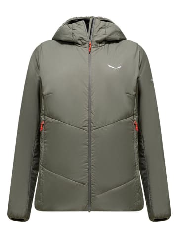 Salewa Funktionsjacke "Catinaccio 2" in Khaki