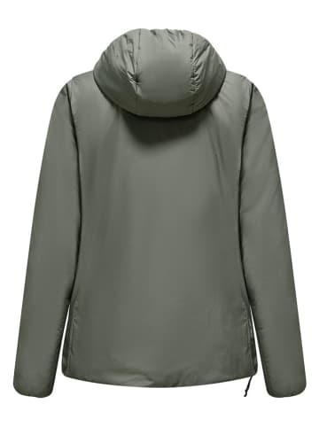 Salewa Funktionsjacke "Catinaccio 2" in Khaki