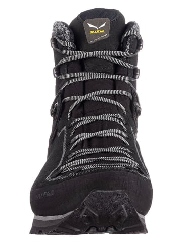 Salewa Trekkingschuhe "Trainer 2" in Schwarz