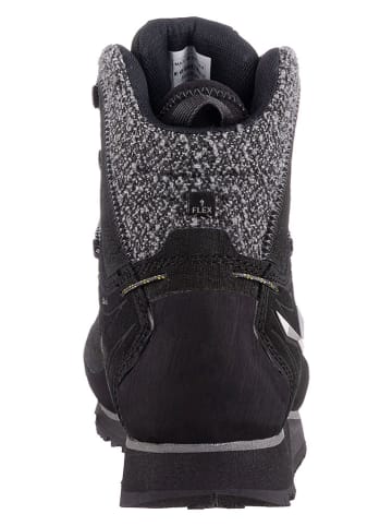 Salewa Trekkingschuhe "Trainer 2" in Schwarz
