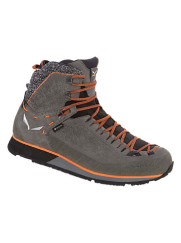 Salewa Trekkingschuhe "Trainer 2" in Hellbraun