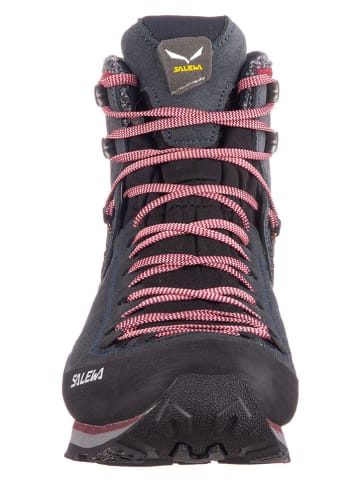 Salewa Trekkingschuhe "Trainer 2" in Schwarz