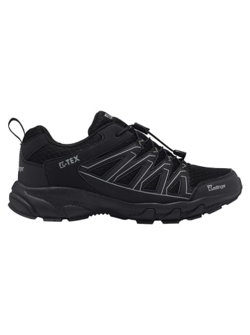 Kastinger Buty turystyczne "FS-Ahrnspitz Low KTX" w kolorze czarnym