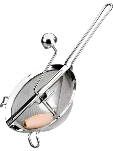 Ibili Roestvrijstalen zeef - (L)20 cm