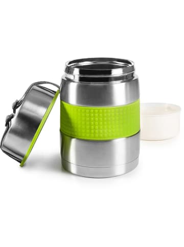 Ibili Isoleercontainer groen - 1,2 l