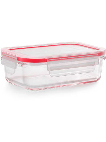 Ibili Vershouddoos rood - 1,6 l