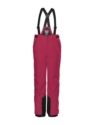 Killtec Ski-/ Snowboardhose "KSW" in Pink