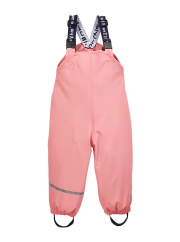 Killtec Regenhose "Fios" in Rosa