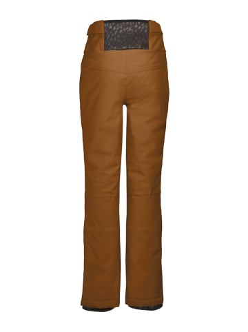 Killtec Ski-/ Snowboardhose "KSW" in Hellbraun
