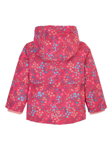 Killtec Functionele jas "Fiow" roze