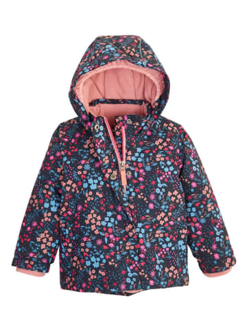 Killtec Funktionsjacke "Fiow" in Dunkelblau