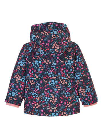 Killtec Functionele jas "Fiow" donkerblauw