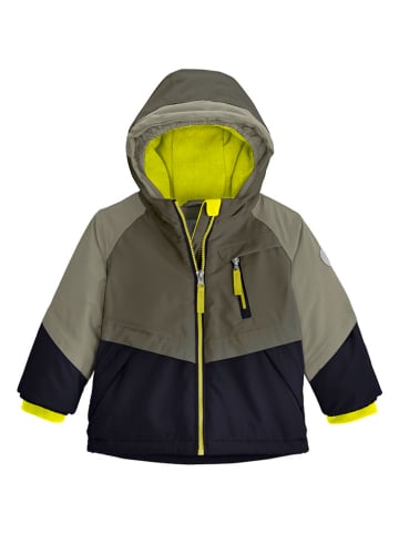 Killtec Ski-/ Snowboardjacke "Fisw" in Khaki
