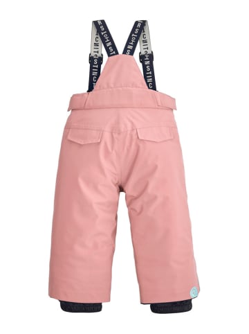 Killtec Ski-/snowboardbroek "Fisw" lichtroze