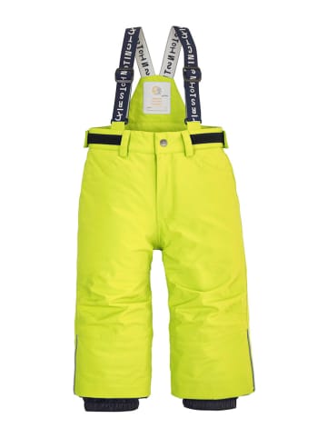 Killtec Ski-/ Snowboardhose "Fisw" in Grün