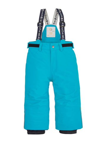 Killtec Ski-/ Snowboardhose "Fisw" in Blau