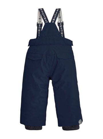 Killtec Ski-/snowboardbroek "Fisw" donkerblauw