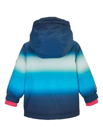 Killtec Ski-/ Snowboardjacke "Fisw" in Dunkelblau/ Blau