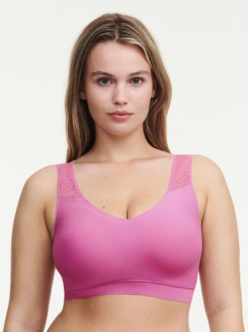 Chantelle Top w kolorze jasnoróżowym