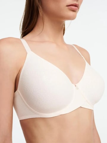 Chantelle Minimizer-beha crème