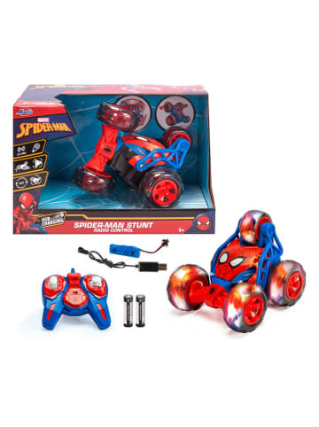 Spiderman Ferngesteuertes Auto ''Spider-Man Stunt'' - ab 5 Jahren