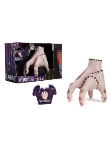 Wednesday Ferngesteuerte Hand ''Wednesday Thing'' - ab 8 Jahren