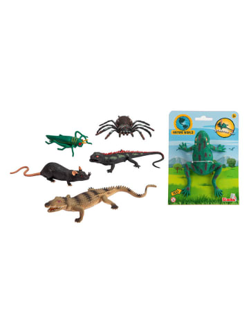 Simba Rozciągliwy stworek - 3+ (produkt niespodzianka)