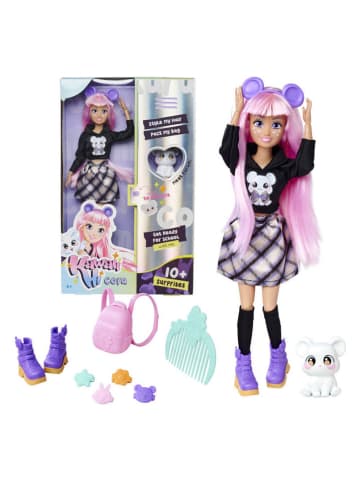 Simba Aankleedpop "Kawaii Hi Cora'' - vanaf 4 jaar