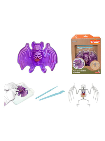Simba Experimentierset ''Dissect-It - Fledermaus'' - ab 6 Jahren