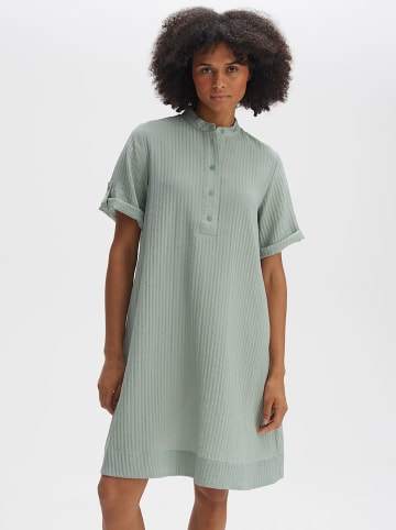 OPUS Kleid in Mint