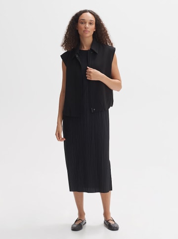 OPUS Jurk zwart