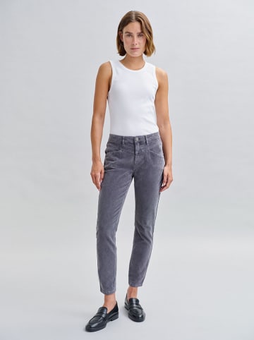 OPUS Spijkerbroek - skinny fit - grijs