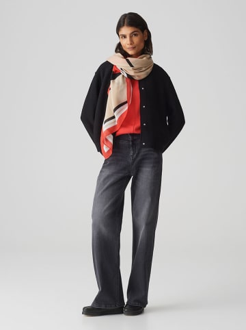OPUS Blouson in Schwarz